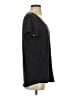 Athleta Black Short Sleeve T-Shirt Size S - photo 4