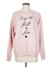 Assorted Brands Pink Sweatshirt Size S (estimated) - photo 1