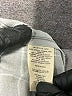 Cartonnier Plaid Gray Dress Pants Size 2 - photo 8