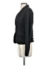 Ambiance 100% Polyester Gray Blazer Size S - photo 5