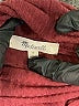 Madewell Burgundy Turtleneck Sweater Size S - photo 7