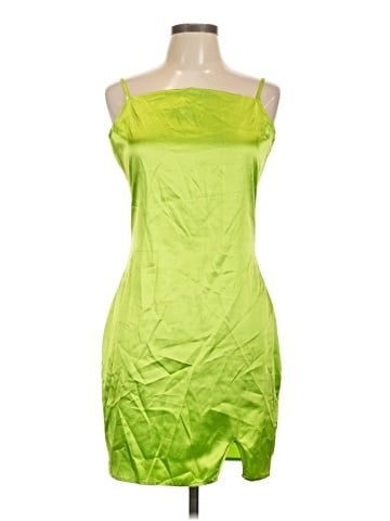 Shein Cocktail Dress (view 1)