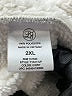 Lauren James 100% Polyester Gray Fleece Size 2X - photo 7