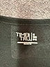 Time and Tru Black Pullover Sweater Size S - photo 7
