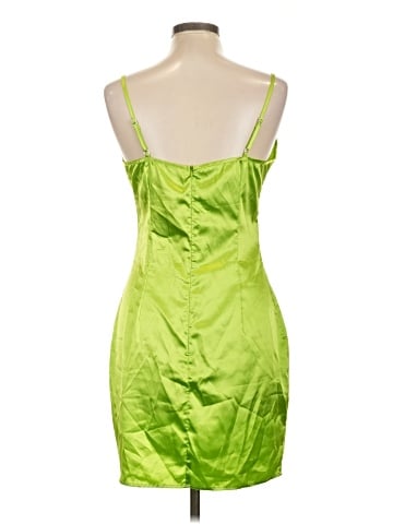 Shein Cocktail Dress (view 2)