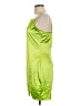 Shein Green Cocktail Dress Size L - photo 5
