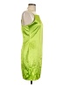 Shein Green Cocktail Dress Size L - photo 4