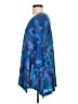 Nally & Millie Blue Pullover Sweater Size S - photo 5