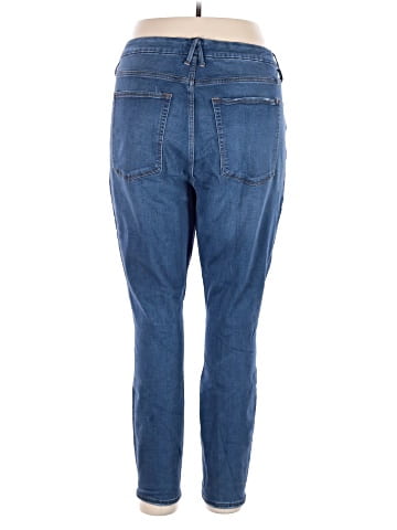 Good American Jeans (view 2)