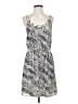 BCBGeneration 100% Polyester Green Sleeveless Top Size S - photo 1