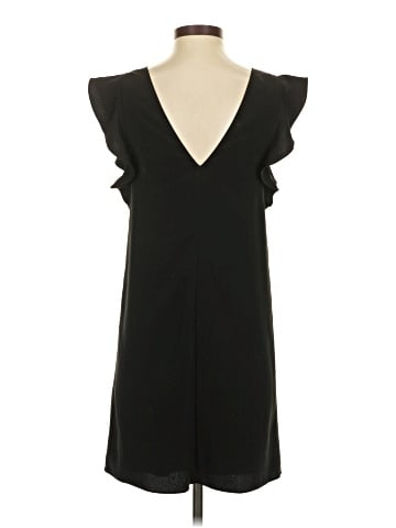 Express Cocktail Dress (view 2)