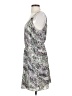BCBGeneration 100% Polyester Green Sleeveless Top Size S - photo 5