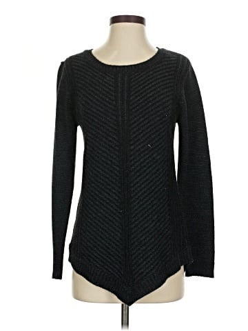 AB Studio Pullover Sweater (view 1)