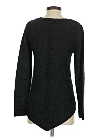 AB Studio Pullover Sweater (view 2)