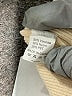 Anrabess Color Block Ivory Pullover Sweater Size XS - photo 8
