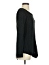 AB Studio 100% Acrylic Chevron-herringbone Black Pullover Sweater Size S - photo 4