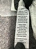 Thread & Supply 100% Polyester Gray Pullover Sweater Size S - photo 8