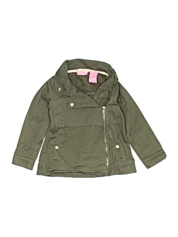 Isaac Mizrahi Jacket (view 1)