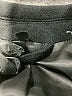 Unbranded Black Coat Size L (estimated) - photo 6