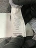 J.Crew 100% Cotton Color Block Gray Long Sleeve Button-Down Shirt Size 6 - photo 8