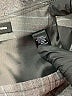 Express Design Studio Gray Formal Skirt Size 2 - photo 5