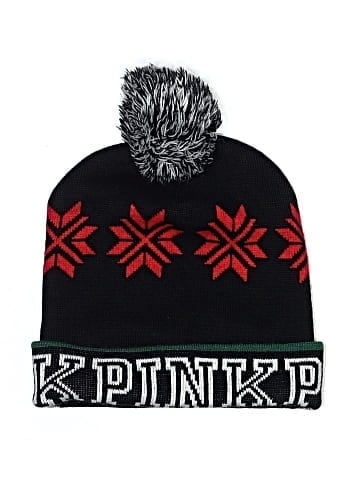 Victoria's Secret Pink Beanie (view 1)