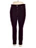 Torrid Burgundy Casual Pants Size 18 - photo 1