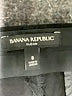 Banana Republic Black Dress Pants Size 8 - photo 7