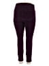Torrid Burgundy Casual Pants Size 18 - photo 2