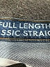 J.Crew Blue Jeans Size 28 waist (tall) - photo 6