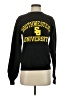 Champion Black Pullover Sweater Size XS - photo 1