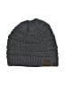 C.C Exclusives 100% Acrylic Gray Beanie One size - photo 1