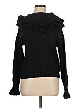 Endless Rose Pullover Sweater