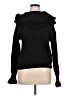 Endless Rose Black Pullover Sweater Size L - photo 1