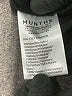 MUNTHE Solid Black Cocktail Dress Size EU 32 / US 2 - photo 8