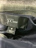 J.Crew Plaid Gray Blazer Size 8 - photo 6