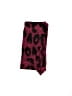 Unbranded 100% Polyester Burgundy Pink Scarf One size - photo 2