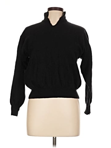 Alfani Wool Pullover Sweater (view 1)