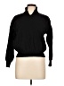 Alfani 100% Wool Black Wool Pullover Sweater Size L - photo 1