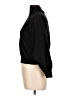 Alfani 100% Wool Black Wool Pullover Sweater Size L - photo 5