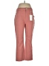 Joie Pink Jeans Size 32 waist - photo 1
