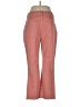 Joie Pink Jeans Size 32 waist - photo 2