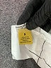 Love Notes 100% Rayon Ivory Long Sleeve Blouse Size S - photo 8