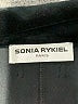 Sonia Rykiel Black Blazer Size L (estimated) - photo 6