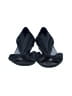 Donald J Pliner Black Sandals Size 8 - photo 2