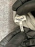 Splendid Gray Poncho Size S - photo 7