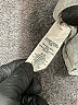 Splendid Gray Poncho Size S - photo 8