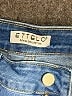 Ettelo Blue Jeans Size S (estimated) - photo 7