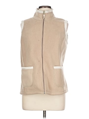 Telluride Clothing Co Vest (view 1)