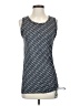 Athleta Blue Tank Top Size S - photo 1